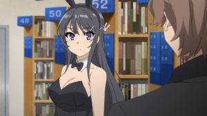 投稿についてもっと詳しく 桜島麻衣　青春ぶた野郎