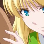 「リアデイルの大地にて」