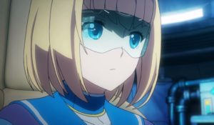 投稿についてもっと詳しく ヘヴィーオブジェクト　ミリンダ＝ブランティーニ