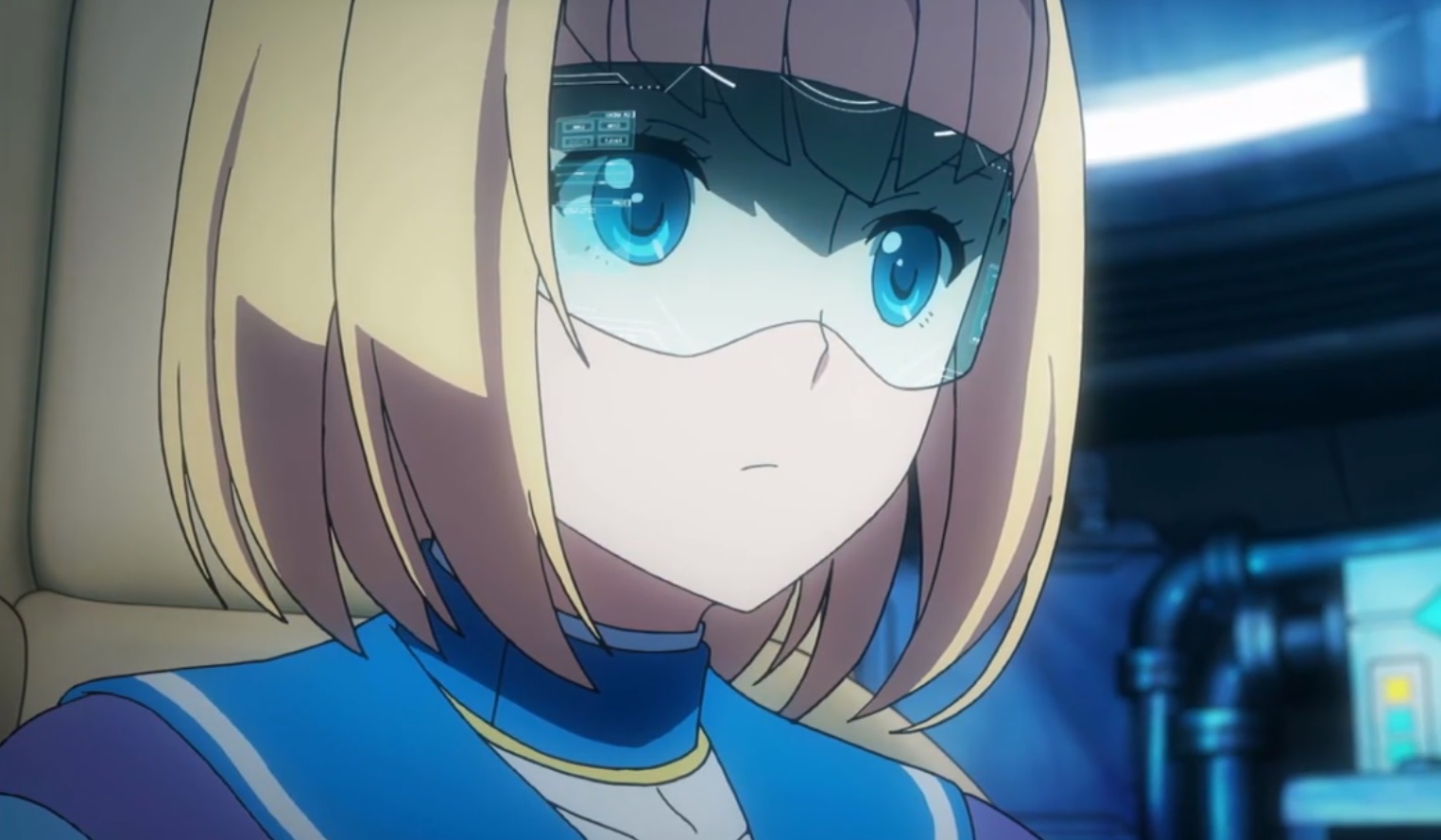 ミリンダ＝ブランティーニ　 ヘヴィーオブジェクト