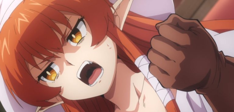 ヴァミリア　ヘルク（Helck）