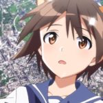 宮藤芳佳　ストライクウィッチーズ
