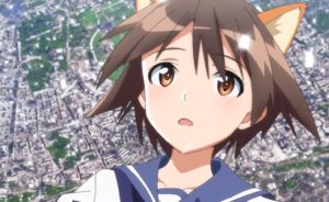 投稿についてもっと詳しく 宮藤芳佳　ストライクウィッチーズ