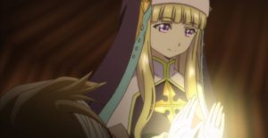 投稿についてもっと詳しく エリーゼ　アニメ「八男って、それはないでしょう！」