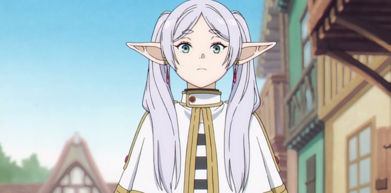 フリーレン　葬送のフリーレン