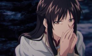 投稿についてもっと詳しく アニメ「聖女の魔力は万能です Season2」が始まる　1話・商会