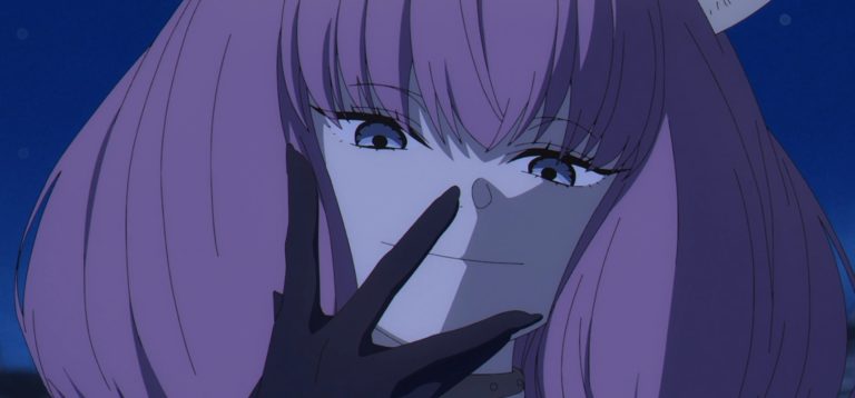 「葬送のフリーレン」　断頭台のアウラ