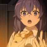 ロキシー・ミグルディア アニメ「無職転生」