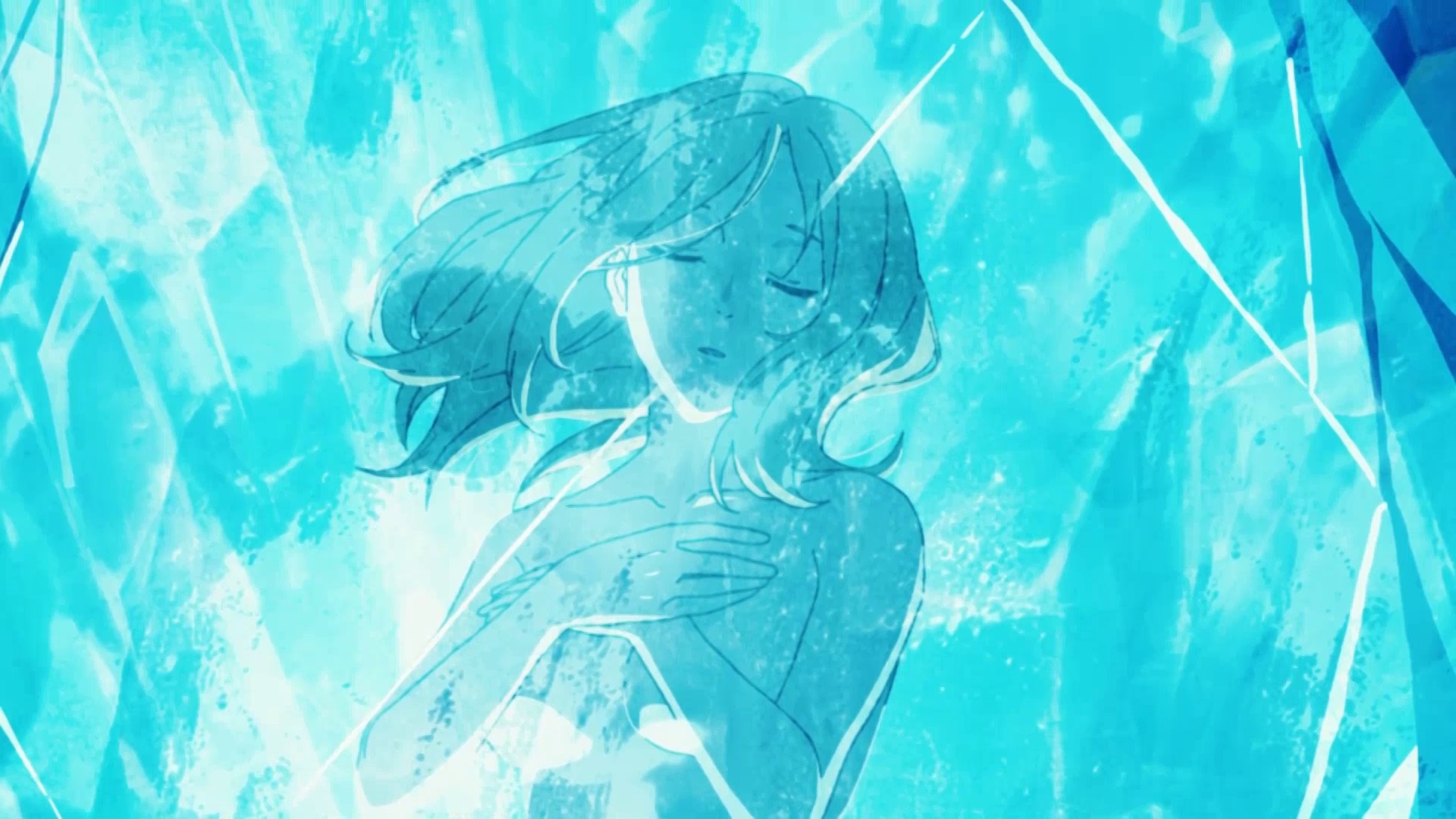 ゼニスとパウロ　無職転生22話　親