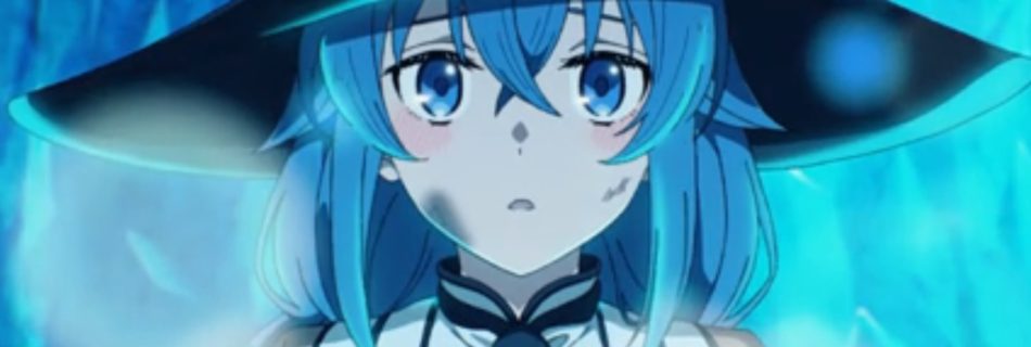 無職転生Ⅱ 第20話　ロキシーと再会