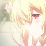 キミと僕の最後の戦場、あるいは世界が始まる聖戦（キミ戦）アリス