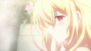 投稿についてもっと詳しく キミ戦2期 作画崩壊へ　アニメ「キミと僕の最後の戦場、あるいは世界が始まる聖戦（キミ戦）」アリス　