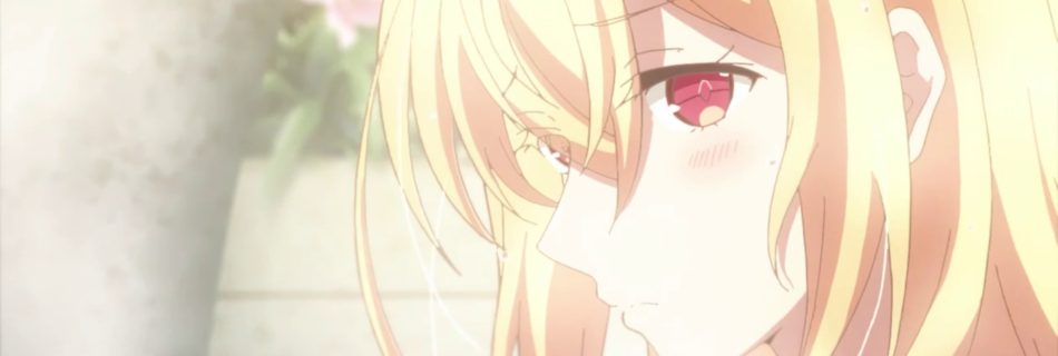 キミと僕の最後の戦場、あるいは世界が始まる聖戦（キミ戦）アリス