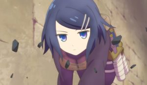 投稿についてもっと詳しく クレイ＆ベル　アニメ「ダンジョンの中のひと」