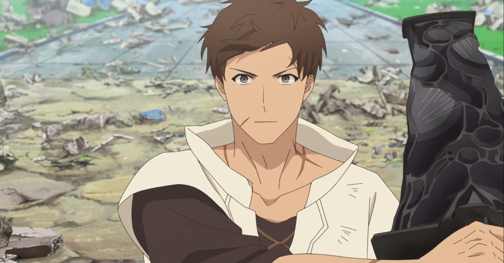 Dアニメ　スクショは撮れる　著作権はない