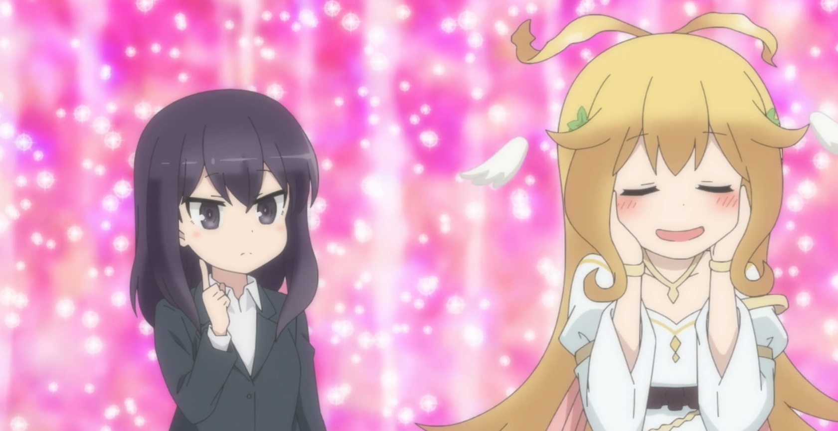 長瀬 香（ながせ かおる）ポーション頼みで生き延びます！