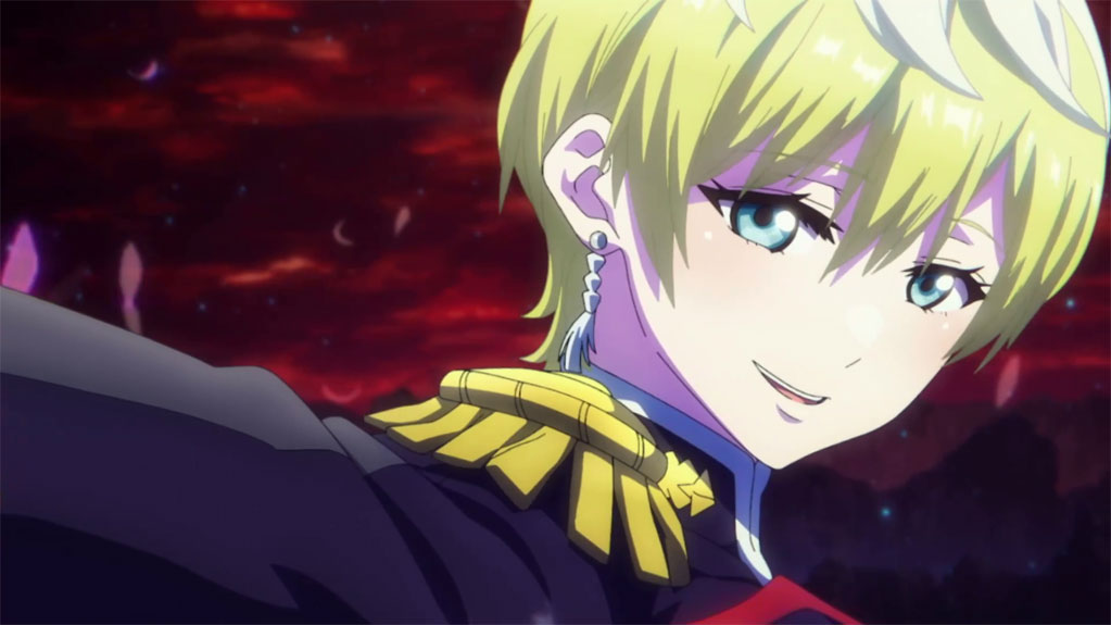 出雲天花 いずもてんか