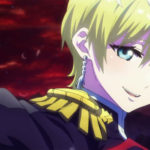 出雲天花 いずもてんか『魔都精兵のスレイブ』