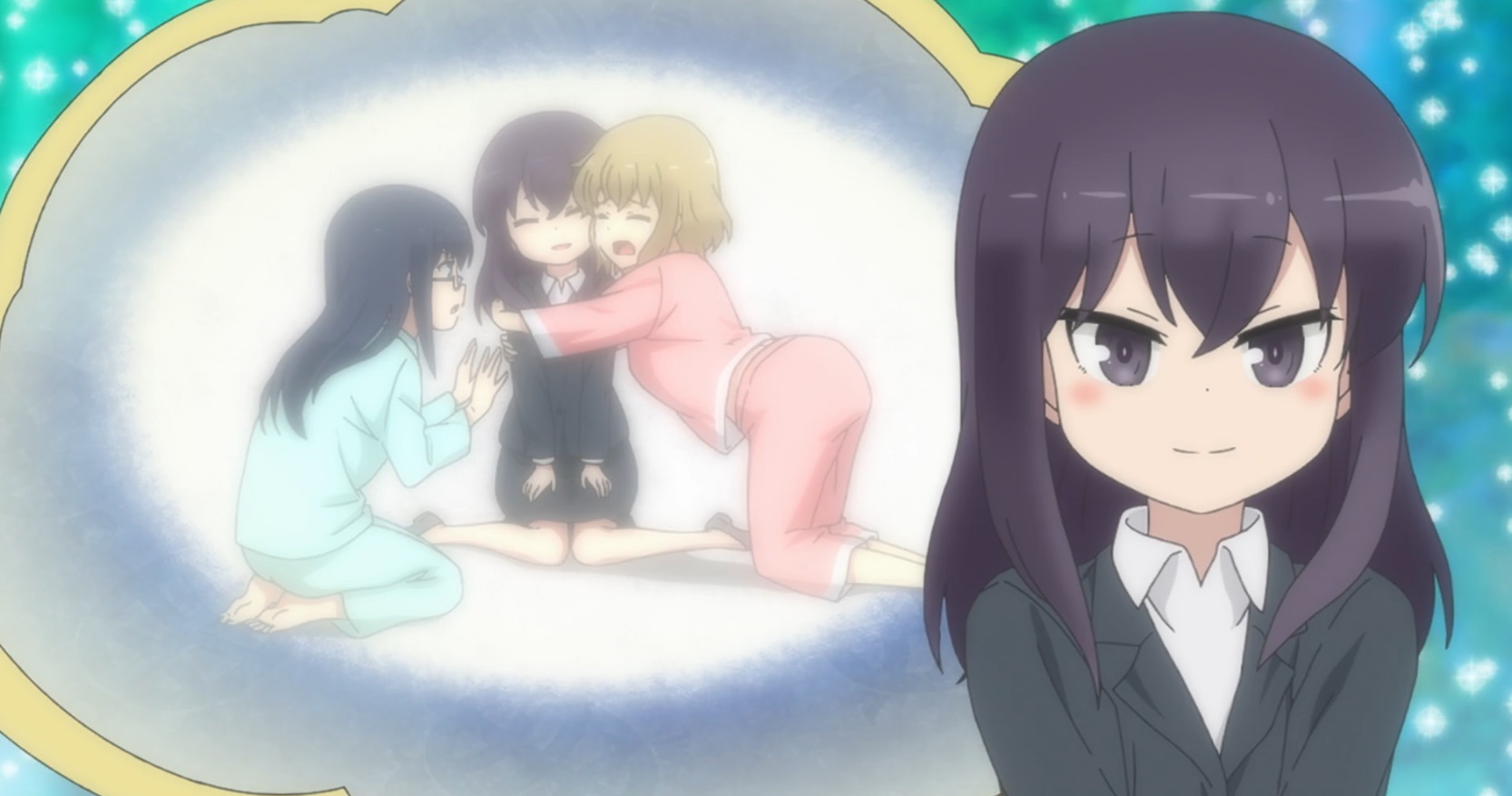 長瀬 香（ながせ かおる）ポーション頼みで生き延びます！