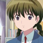 真宮桜（まみや さくら）境界のRINNE