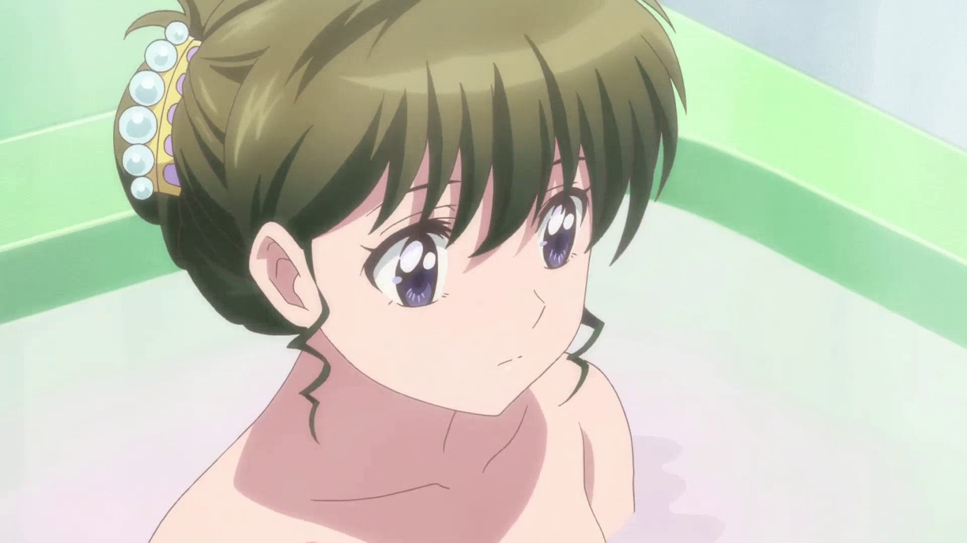 真宮桜（まみや さくら）境界のRINNE