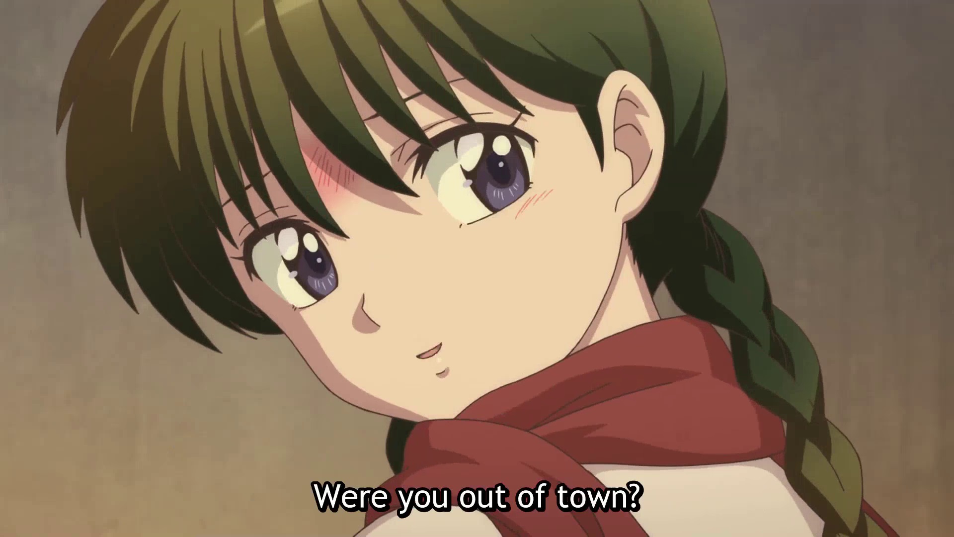 真宮桜（まみや さくら）境界のRINNE