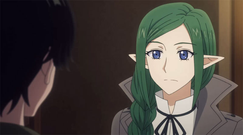 エルス・バルト　THE NEW GATE