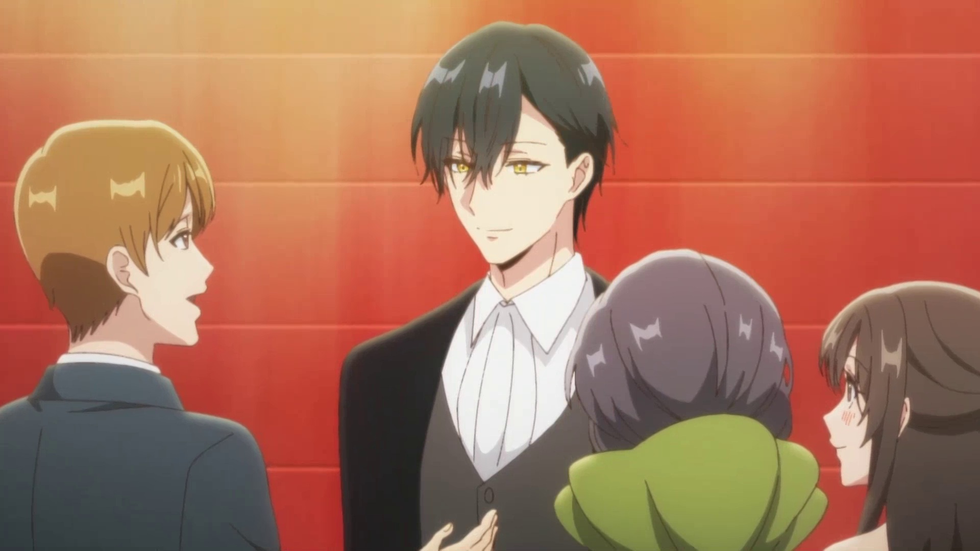 ノアボルステア・ウィンナイト