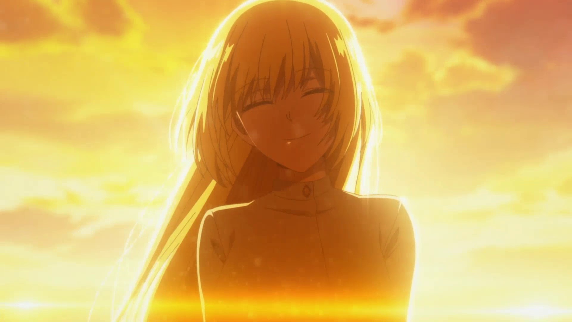 彼女が公爵邸に行った理由　ベアトリス