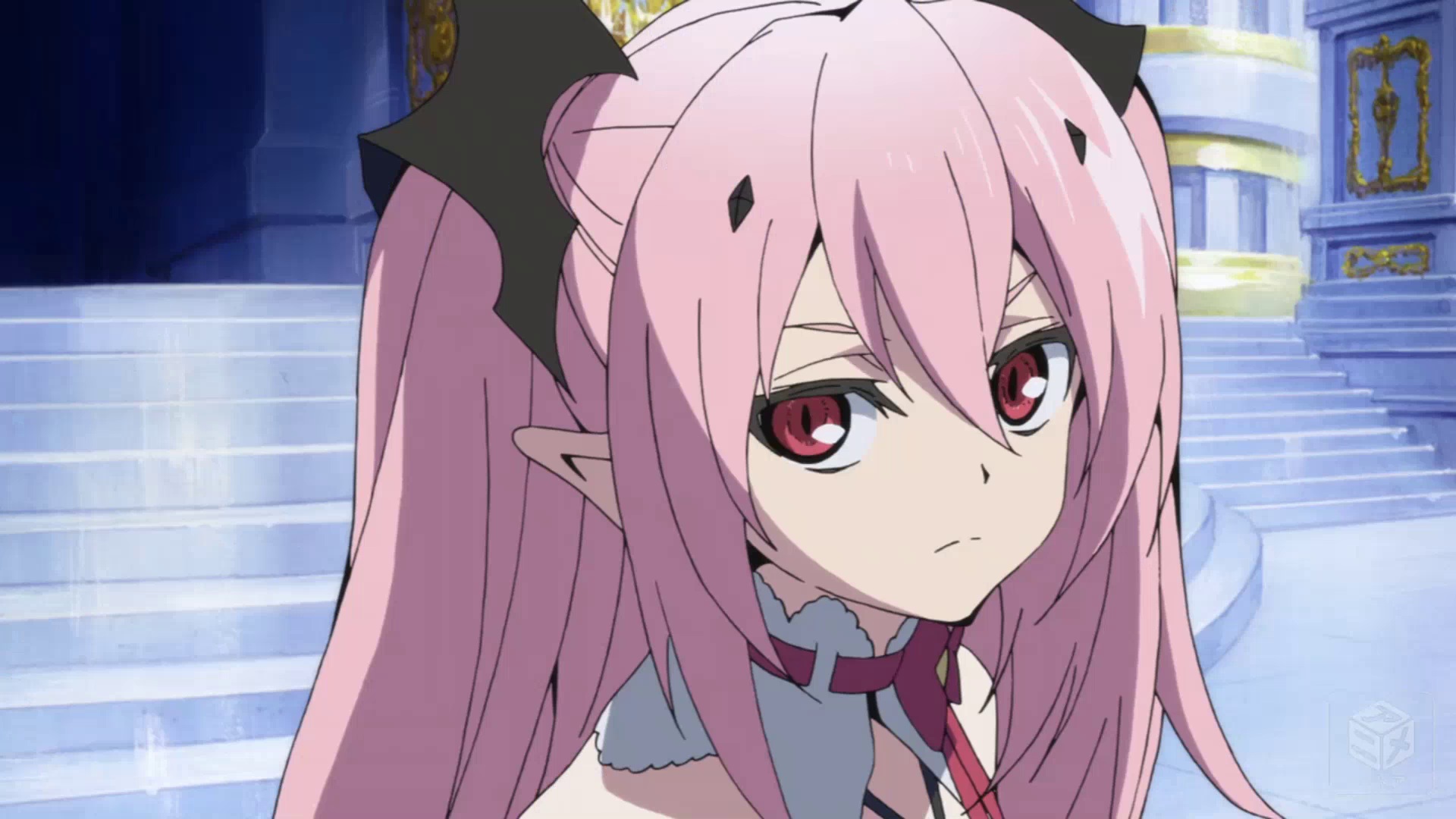 クルル・ツェペシ　終わりのセラフ