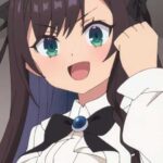 【ギルます】アリナ・クローバー