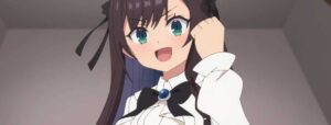 投稿についてもっと詳しく 【ギルます】アリナ・クローバー　
