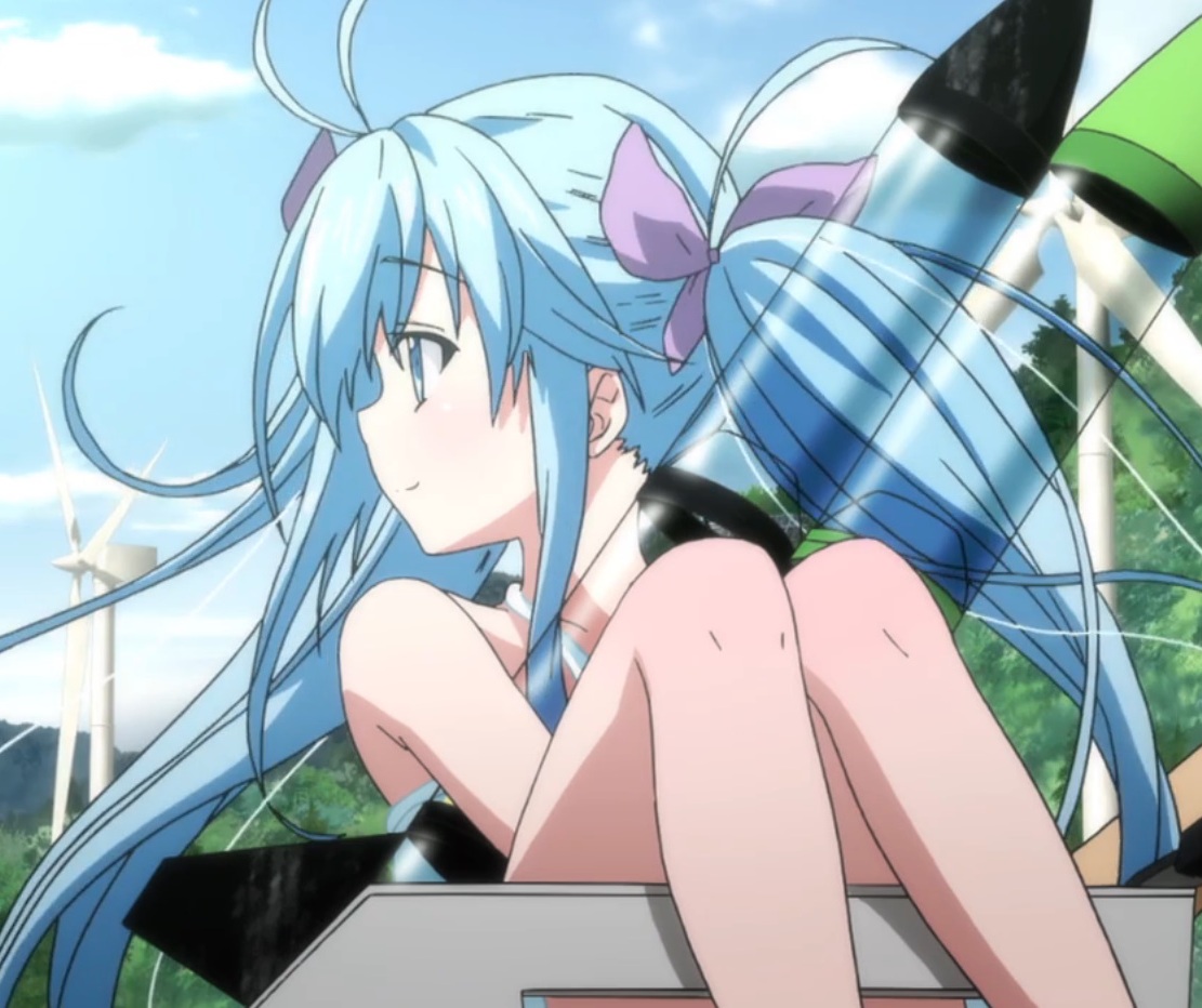 藤和エリオ（とうわ えりお）