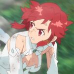 イゼッタ　テレビアニメ「終末のイゼッタ」