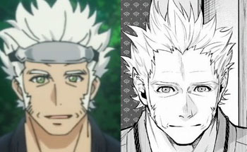 ジラート・エストレア