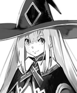 セティ・ルミエル　The New Gate