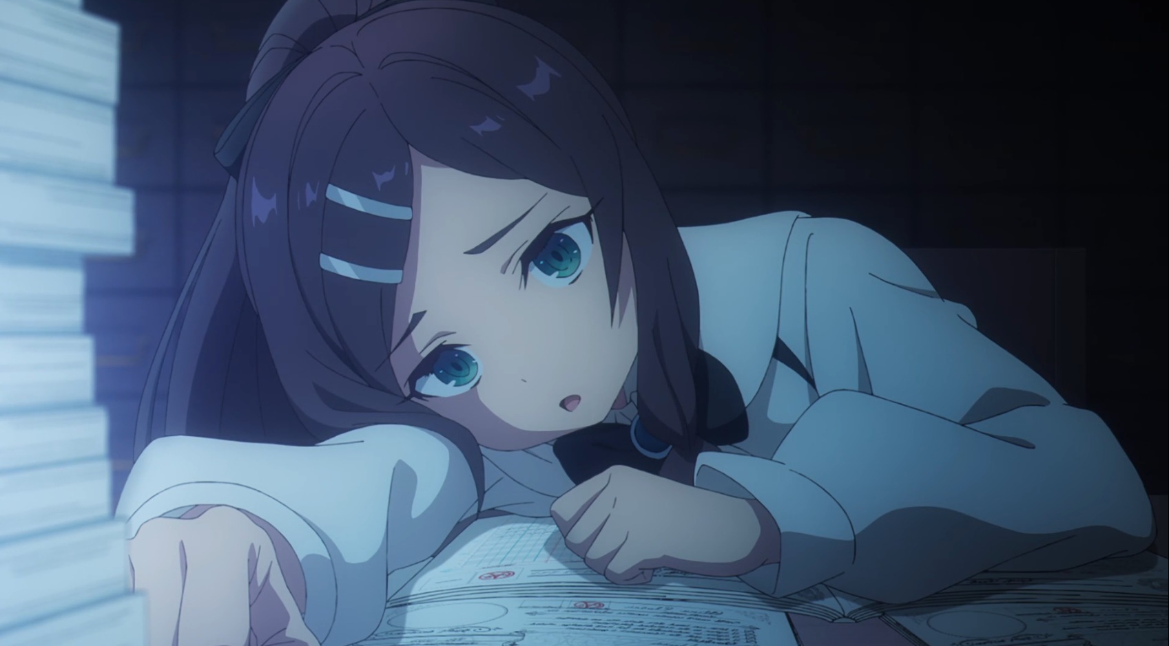 【ギルます】アリナ・クローバー　