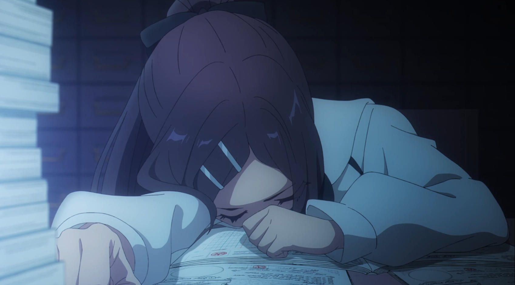 【ギルます】アリナ・クローバー　