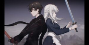 投稿についてもっと詳しく 『THE NEW GATE』（ザ・ニュー・ゲート）　登場人物等