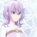 フィリア・アデナウアー アニメ女性キャラNo.1
