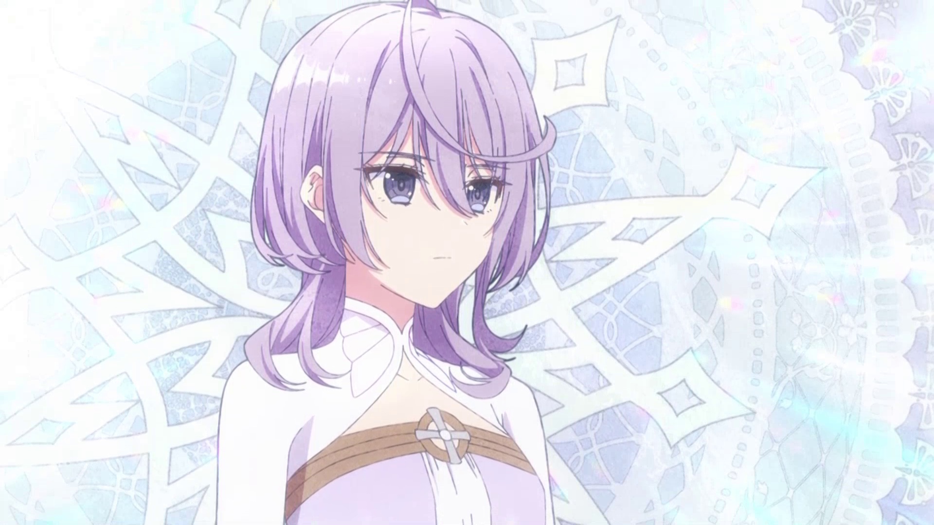 フィリア・アデナウアー アニメ女性キャラNo.1