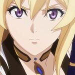 シルーカ・メレテス　グランクレスト戦記
