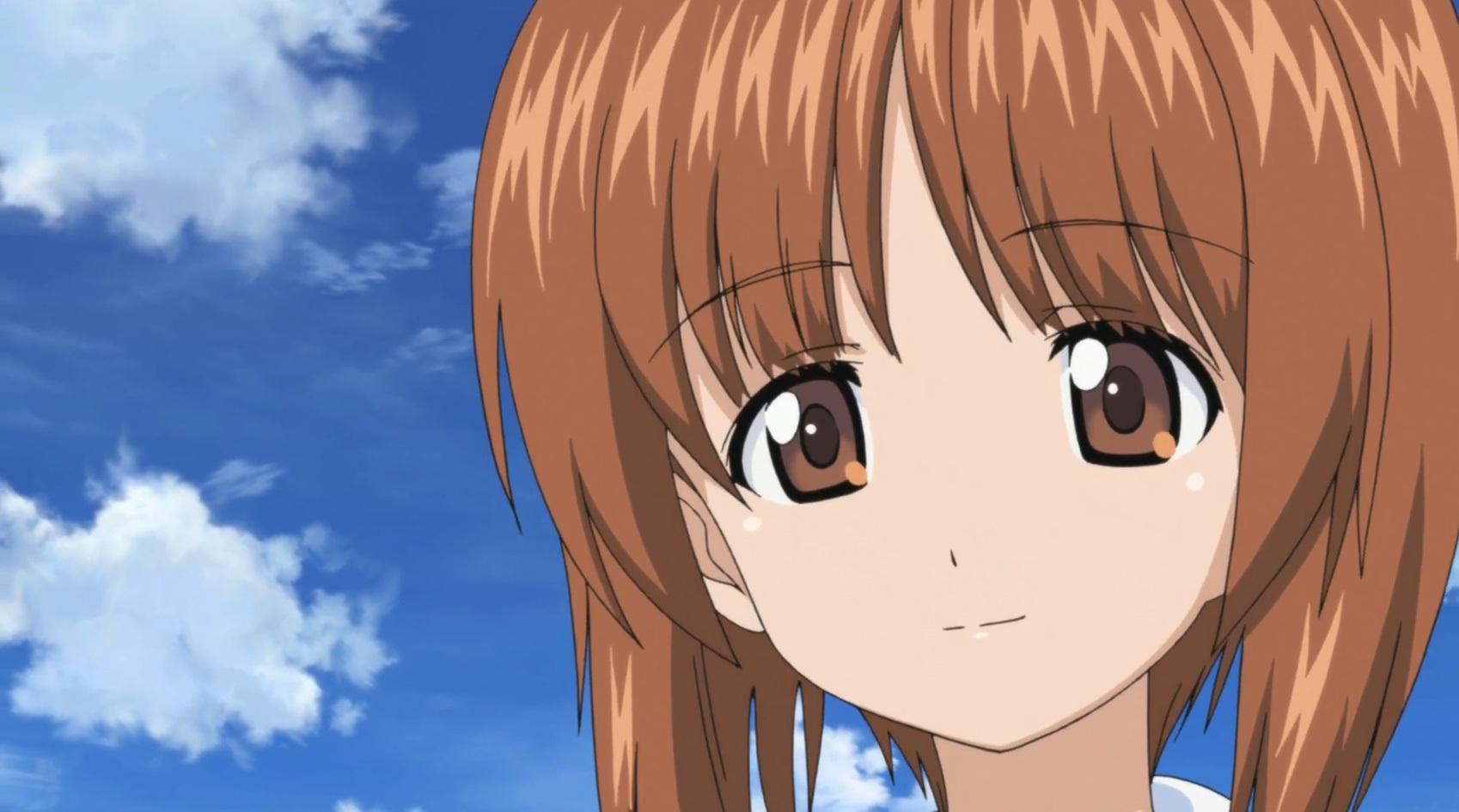 西住みほ　『ガールズ&パンツァー』アニメ女性キャラNo.1