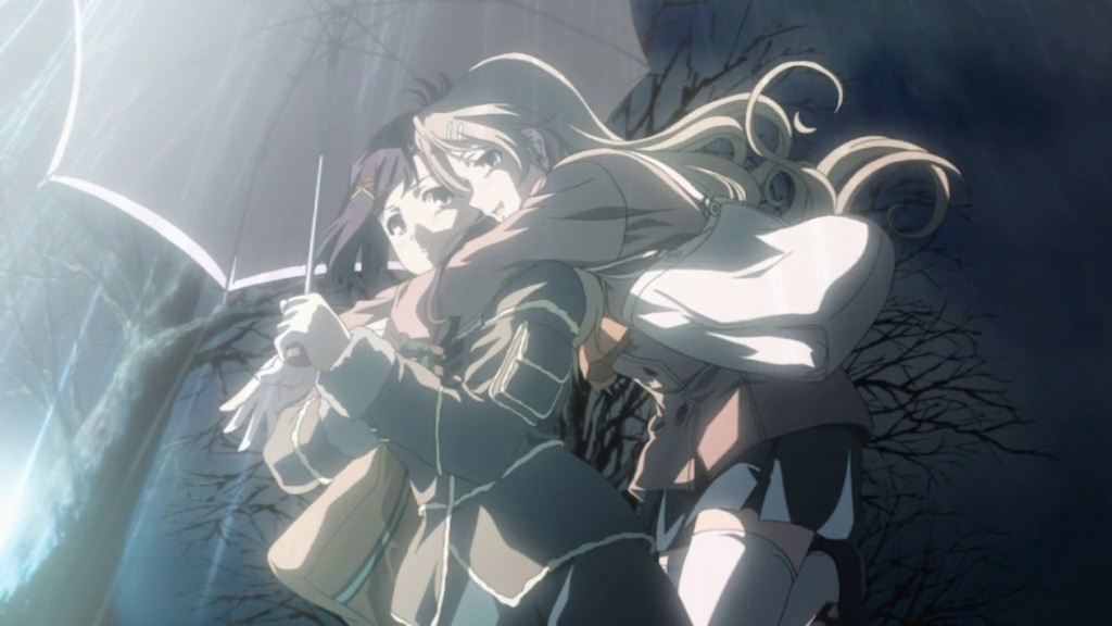 Candy☆Boy 櫻井雪乃(ゆきの)・奏(かなで)