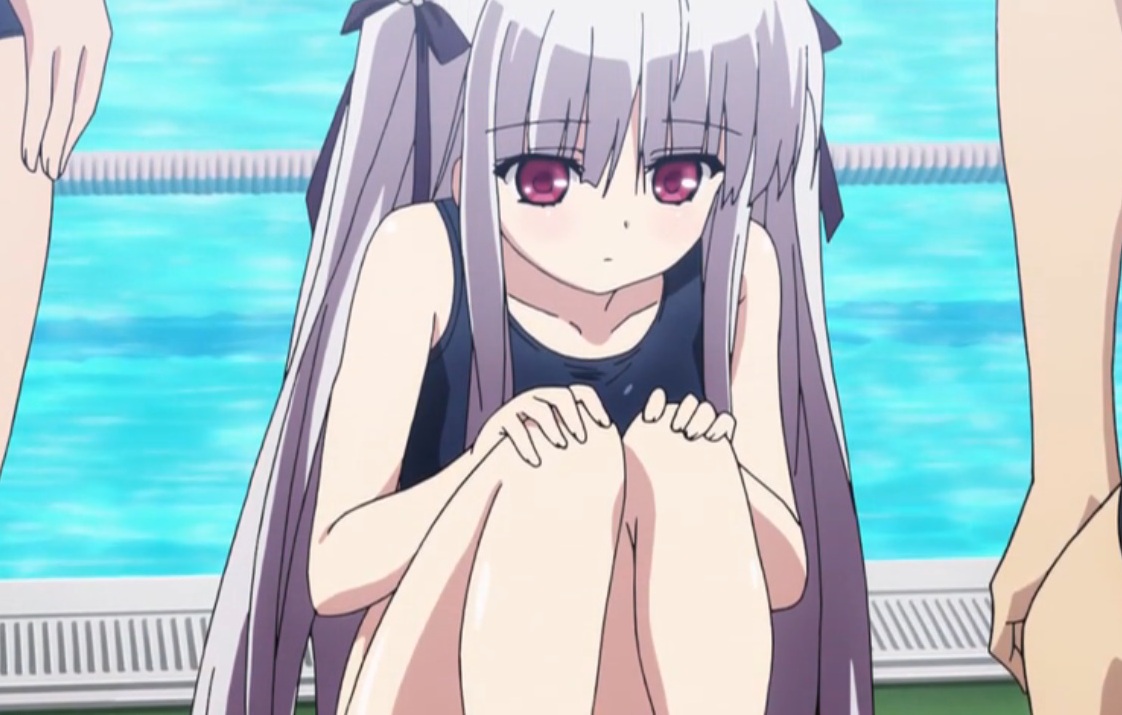 ユリエ・シグトゥーナ　アニメ女性キャラNo.1