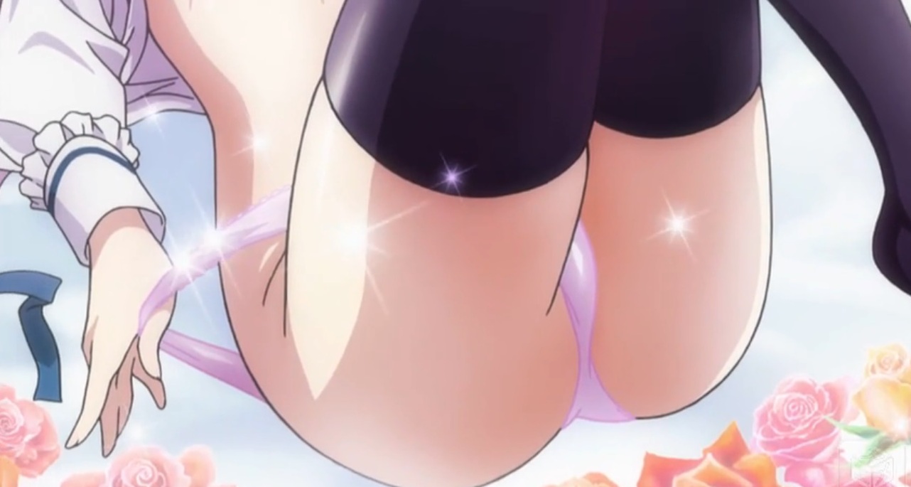 ユリエ・シグトゥーナ アブソリュート・デュオ