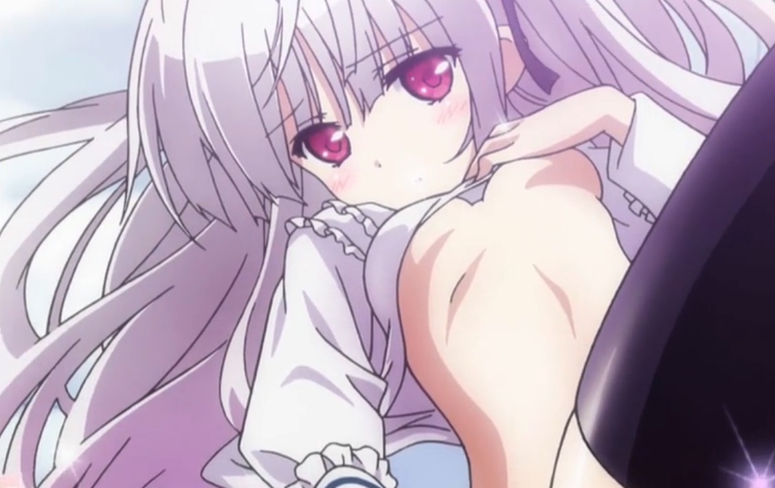 ユリエ・シグトゥーナ アブソリュート・デュオ