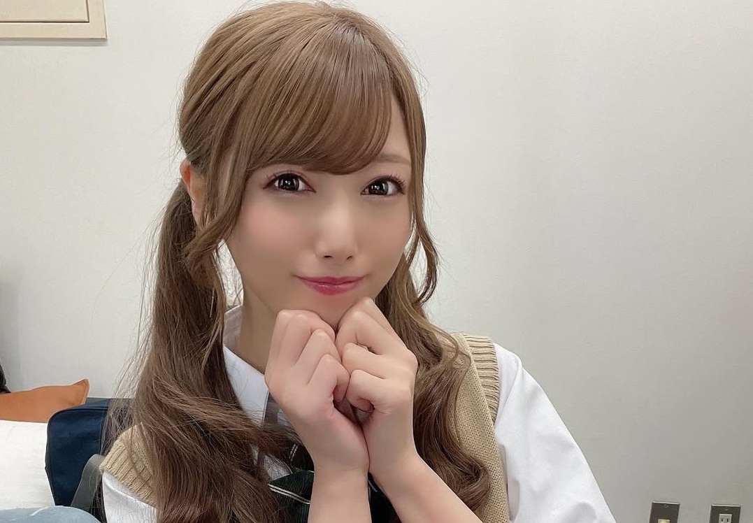 【美キャン】SSR ”淫語調教” 西宮ゆめ　YUME NISHIMIYA