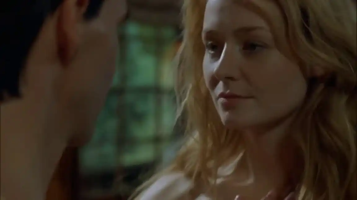 【映画女優】ミランダ・オットー　ヌード　ロード・オブ・ザ・リング出演