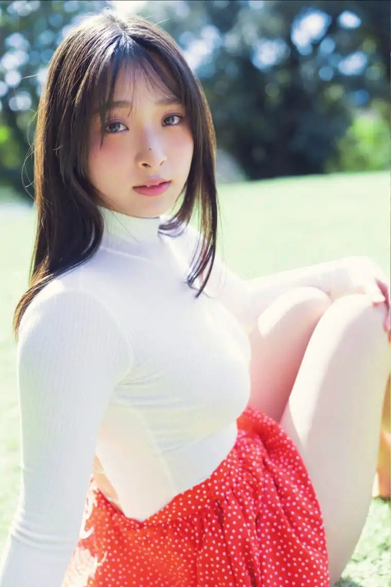 沢 美沙樹（さわみさき）グラビア